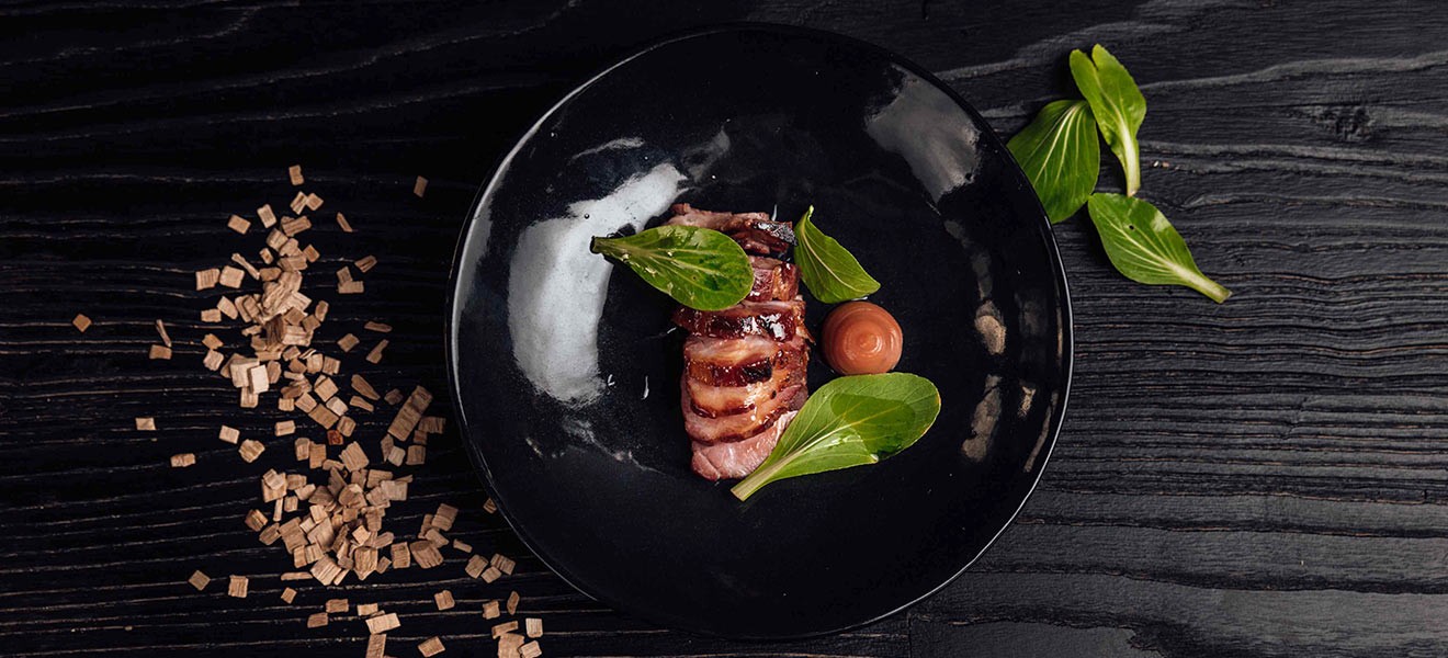 Urbanologi embraces the same philosophy as Mad Giant: there’s the same attention to ingredients and they do it with flare.